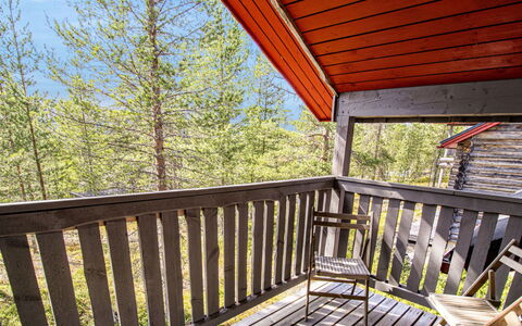 Lysthilä 4A: Möbel, Stuhl, Gartenmöbel, Tabelle, Holz, Tisch Im Freien, Küche & Esszimmer Tisch, Schatten, Garten, Regenschirm
