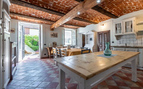 Jeeco: Möbel, Flooring, Interior Design, Holz, Decke, Fussboden, Küche & Esszimmer Tisch, Stuhl, Tabelle, Küche