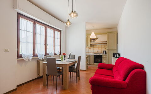 La Casa di Margot: Interior Design, Möbel, Flooring, Decke, Zimmer, Fussboden, Couch, Beleuchtung, Wohnzimmer, Zuhause