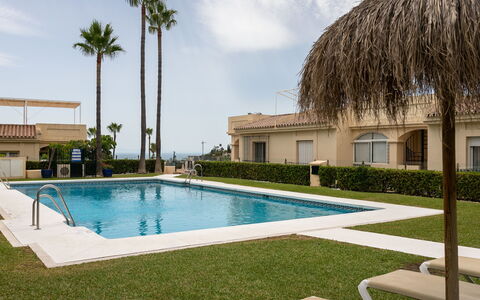 La Quinta Hills: Hotel, Schwimmbad, Resort, Villa