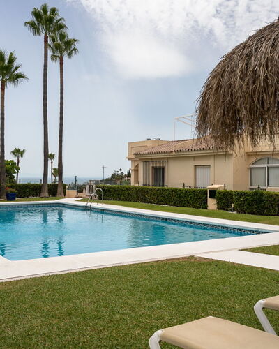 La Quinta Hills: Hotel, Schwimmbad, Resort, Villa