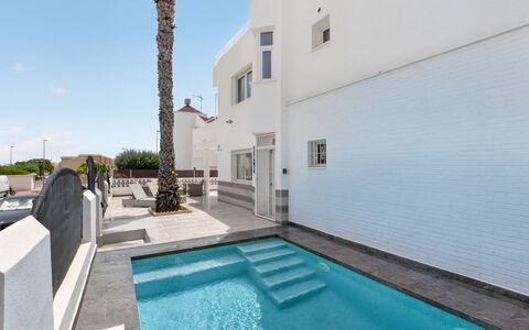 Titanic: Schwimmbad, Die Architektur, Zuhause, Verbundwerkstoff, Estate, Wohnung, Resort, Villa, Balkon