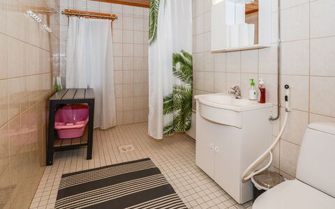 Kolin Kuningatar: Flooring, Armatur, Fussboden, Interior Design, Holz, Sinken, Toilleten Sitz, Toilette, Badezimmer, Installation