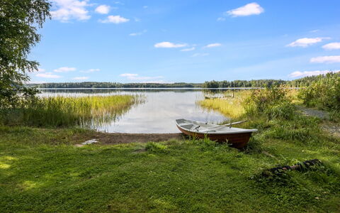 Tuuliranta: Himmel, Blau, Wasser, Grün, Wasservorräte, Gewässer, Natürlichen Umgebung, Natur, Natürliche Landschaft