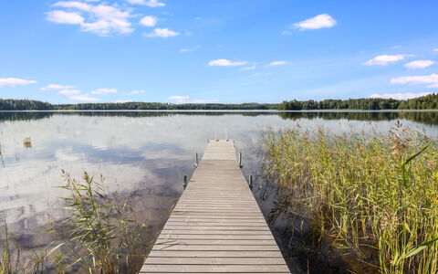 Tuuliranta: Blau, Wasser, Wasservorräte, Gewässer, Natürlichen Umgebung, Natürliche Landschaft, Horizont, Wasserweg, Wolke, Bank