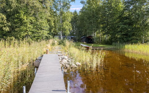 Tuuliranta: Wasser, Baum, Natur, Natürliche Landschaft, Bank, Sumpf, Pflanzengemeinschaft, Wasserlauf