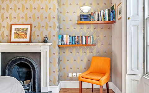 London Kingston 602: Interior Design, Möbel, Gelb, Flooring, Fussboden, Zuhause, Zimmer, Holzbeize, Wohnzimmer, Holzboden