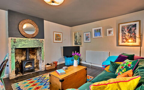 Flittermouse Cottage