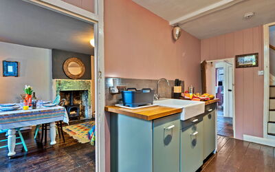 Flittermouse Cottage