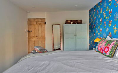 Flittermouse Cottage