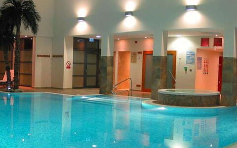 Elizabeth House: Hotel, Schwimmbad, Resort