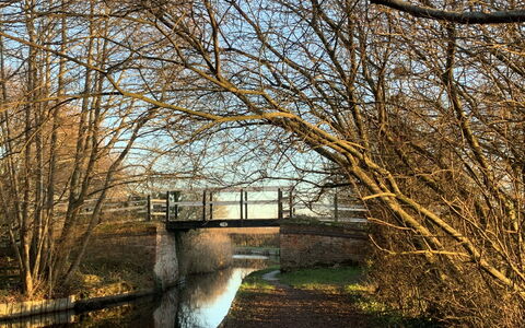 Canal Central: Wasser, Gewässer, Natur, Ast, Wasserweg, Brücke, Natürliche Landschaft, Kanal, Wasserlauf, Bank