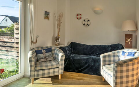 Bude, Upper Deck