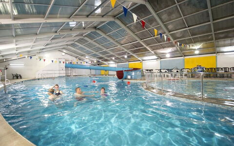 St. Ives 637: Schwimmbad, Freizeit, Erholung, Spass, Resort, Freizeitzentrum, Wasserpark, Ferienort