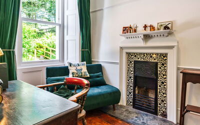 The Old Vicarage