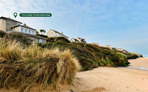 The Cuddy: Küste, Ufer, Hütte, Meer, Strand, Bucht, Tropen, Sand, Wind Wave