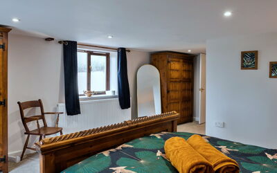 Town Farm Cottage