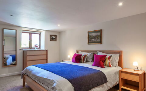 Little Norley: Bett, Möbel, Interior Design, Schlafzimmer, Flooring, Bedding, Bettdecke, Fussboden, Holz, Zimmer