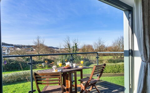 Greenway: Möbel, Stuhl, Schatten, Balkon, Küche & Esszimmer Tisch, Hartholz, Holzbeize, Kaffetisch, Gartenmöbel, Zimmerpflanze