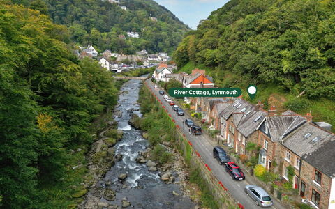 River Cottage