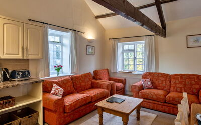 Trimstone Manor - Granary Cottage