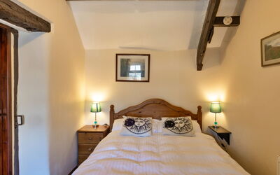 Trimstone Manor - Mill Apartment