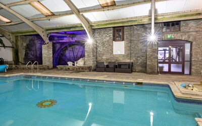 Trimstone Manor - Mill Apartment