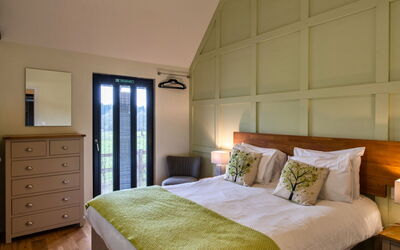 Ploughman'S Row No. 3 at Dairy Cottages