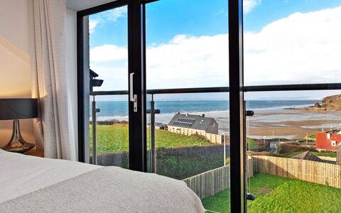 No.1 Sand Banks: Meer, Ozean, Küste, Balkon, Daylighting, Hotel, Schlafzimmer, Resort