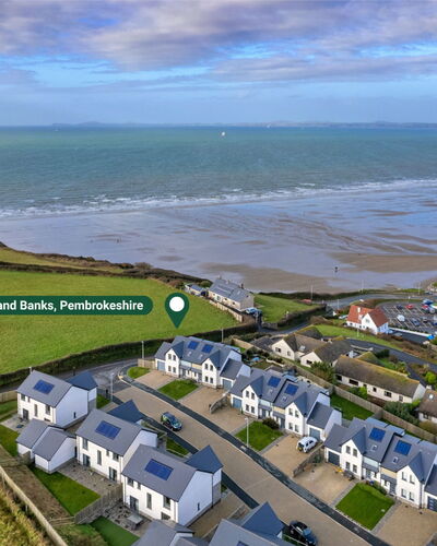 No.1 Sand Banks