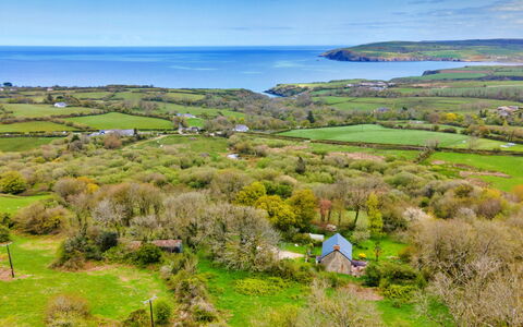 Arfron: Grün, Natürliche Landschaft, Wiese, Meer, Wiese, Ozean, Feld, Weide, Prärie, Plantage