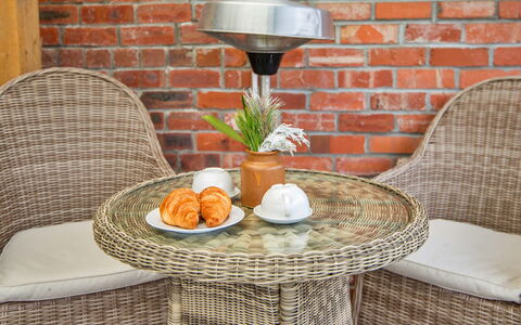 Y Golchdy: Möbel, Stuhl, Gartenmöbel, Tabelle, Tisch Im Freien, Wicker, Holzbeize, Kaffetisch, Terrasse, Küche & Esszimmer Tisch