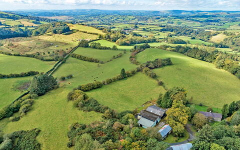 Drovers Retreat: Natürliche Landschaft, Wiese, Einfach, Feld, Landschaft, Grundstueck, Ländliches Gebiet, Luftaufnahmen, Vogelperspektive, Plantage