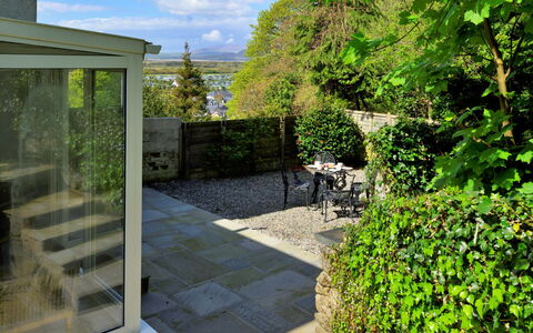 Gorwel: Strauch, Garten, Ground, Garten, Landscaping, Schatten, Hinterhof, Zimmerpflanze, Blumentopf