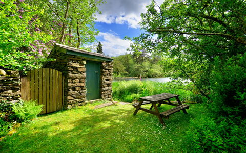 Tafarn Trip: Natur, Holz, Vegetation, Natürliche Landschaft, Strauch, Pflanzengemeinschaft, Garten, Ländliches Gebiet, Ground, Frühling