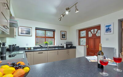 Riverstone Cottage