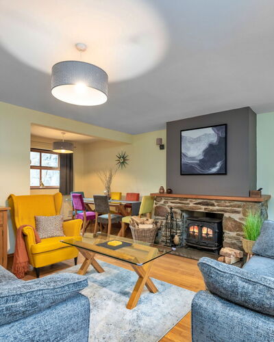 Riverstone Cottage