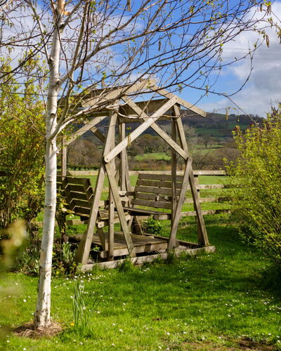 Waen Farm Cottage