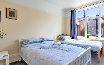 Colwyn Bay 646