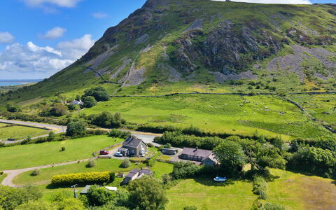 Penlon Cottage