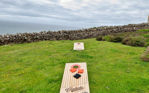 Goferydd: Gras, Wiese, Einfach, Meer, Ozean, Rasen, Küste, Kunstrasen