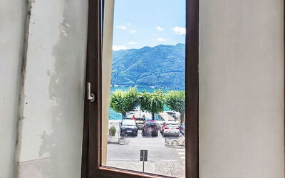 La Finestra sul Lago