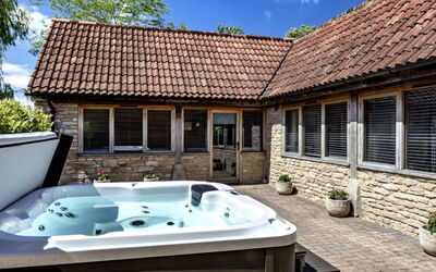 The Cottages Collection at Rusty Lane Farm