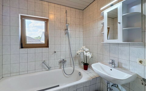 Albert: Badezimmer, Armatur, Interior Design, Flooring, Badewanne, Sinken, Bad Sink, Fussboden, Zapfhahn, Installation