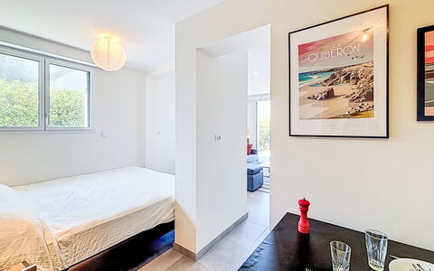 Beg en Aud: Interior Design, Flooring, Möbel, Fussboden, Decke, Zimmer, Bett, Schlafzimmer, Wohnung, Zuhause