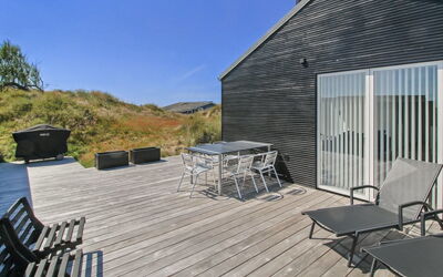 Fromer - 800M from the Sea