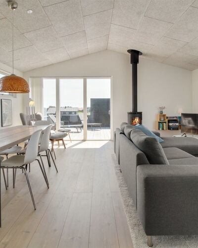 Fromer - 800M from the Sea