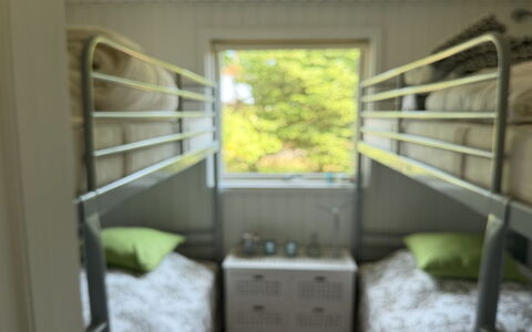 Alkmar - from the Sea: Etagenbett, Holz, Schlafzimmer, Bettrahmen, Bett, Holzbeize, Herberge, Bedding, Hartholz, Wohnheim