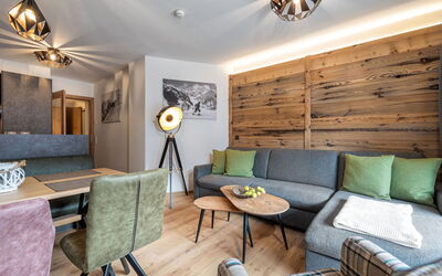Unterkunft:&nbsp;Apartement Superior 1.1