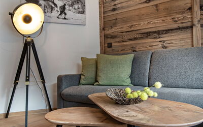 Unterkunft:&nbsp;Apartement Superior 1.1